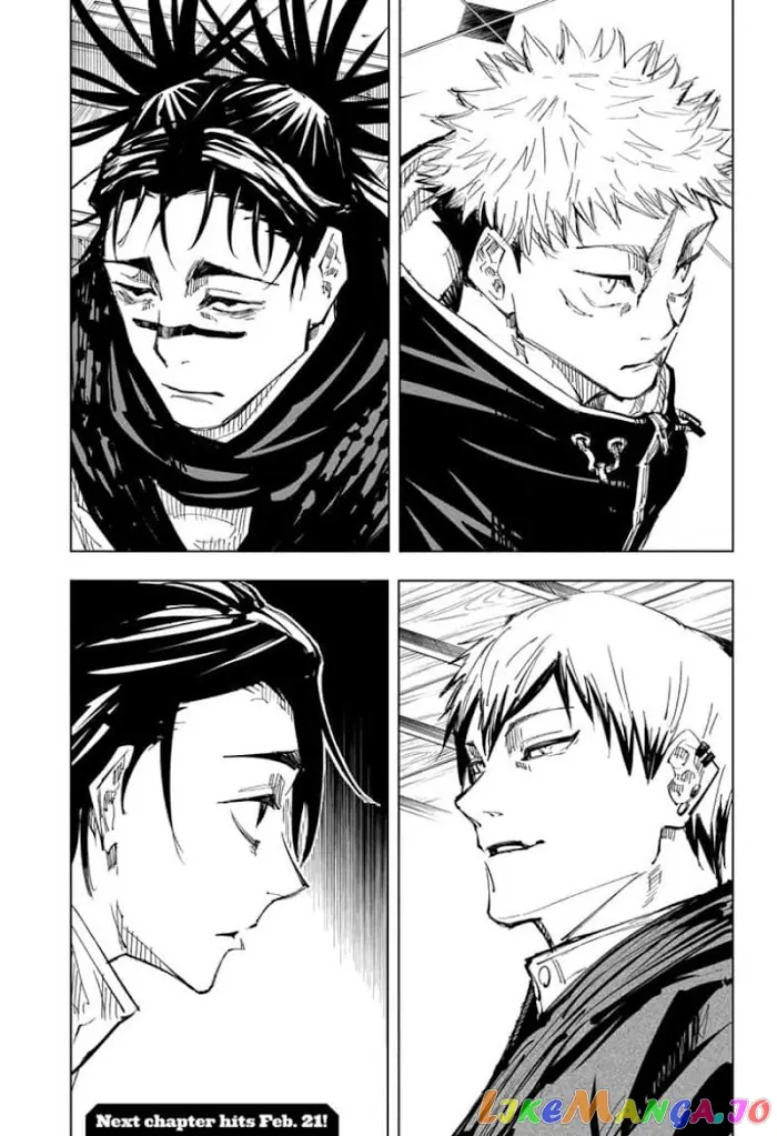Jujutsu Kaisen Chapter 138 image 19_optimized